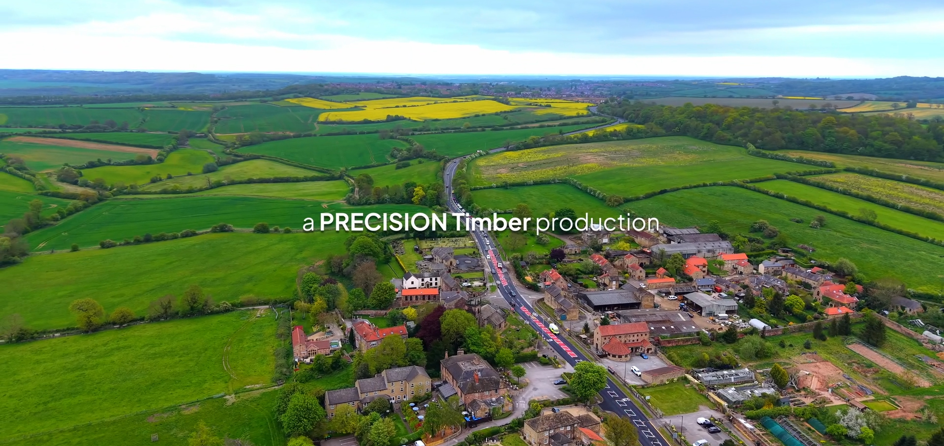 Precision Timber